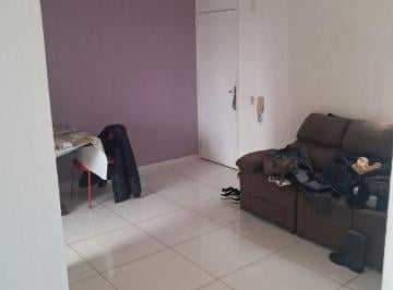 Apartamento · 50m² · 2 Quartos · 1 Vaga · Apartamento em Jardim Carandá, Sorocaba/SP de 50m² 2 quartos à venda por R$ 120.000,00