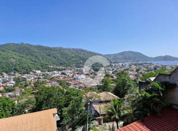 Casa · 272m² · 4 Quartos · 2 Vagas · Casa em São Francisco, Niterói/RJ de 272m² 4 quartos à venda por R$ 1.280.000,00