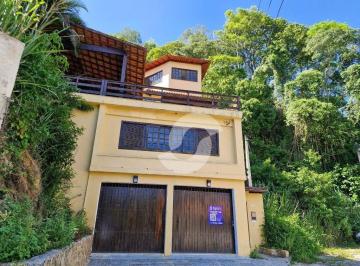 Casa · 272m² · 4 Quartos · 2 Vagas · Casa em São Francisco, Niterói/RJ de 272m² 4 quartos à venda por R$ 1.280.000,00