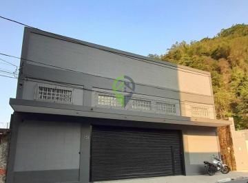 Comercial · 298m² · Ponto em Centro, Santos/SP de 298m² à venda por R$ 1.500.000,00