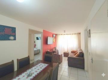 Apartamento · 54m² · 2 Quartos · Apartamento em Vila São Francisco, Cotia/SP de 54m² 2 quartos à venda por R$ 215.000,00