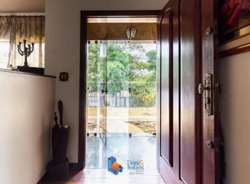 Casa · 242m² · 3 Quartos · 5 Vagas · Casa em Parque São Domingos, São Paulo/SP de 242m² 3 quartos à venda por R$ 1.600.000,00