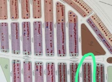 Terreno · 140m² · Terreno em Parque da Represa, Paulínia/SP de 0m² à venda por R$ 160.000,00