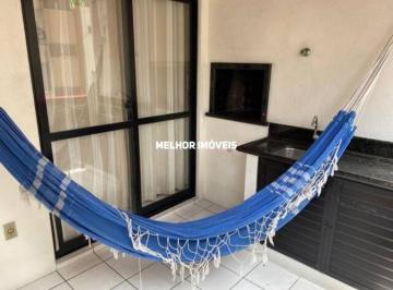 Apartamento · 90m² · 3 Quartos · 1 Vaga · Apartamento em Centro, Balneário Camboriú/SC de 90m² 3 quartos à venda por R$ 1.545.000,00