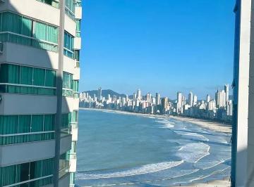 Apartamento de 4 quartos, Balneário Camboriú · Apartamento em Pioneiros, Balneário Camboriú/SC de 160m² 4 quartos para locação R$ 14.000,00/mes