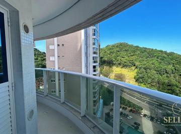 Apartamento · 160m² · 4 Quartos · 4 Vagas · Apartamento em Pioneiros, Balneário Camboriú/SC de 160m² 4 quartos para locação R$ 14.000,00/mes