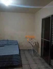 Casa · 150m² · 2 Quartos · 1 Vaga · Casa em Vila Sítio dos Morros, Guarulhos/SP de 150m² 2 quartos à venda por R$ 235.000,00