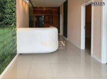 Comercial , Itajaí · Sala em Fazenda, Itajaí/SC de 108m² para locação R$ 9.500,00/mes