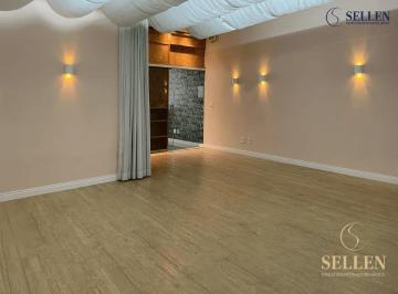Comercial · 108m² · Sala em Fazenda, Itajaí/SC de 108m² para locação R$ 9.500,00/mes