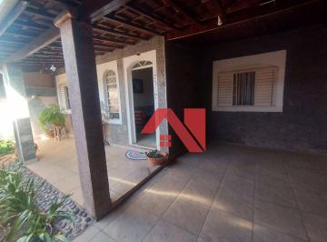 Casa · 135m² · 3 Quartos · 1 Vaga · Casa em Jardim Ipê II, Mogi Guaçu/SP de 135m² 3 quartos à venda por R$ 300.000,00