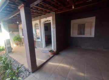Casa · 135m² · 3 Quartos · 1 Vaga · Casa em Jardim Ipê II, Mogi Guaçu/SP de 135m² 3 quartos à venda por R$ 300.000,00
