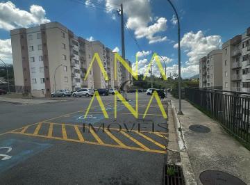 Apartamento · 47m² · 2 Quartos · 1 Vaga · Apartamento em bairros do Uberaba, Bragança Paulista/SP de 47m² 2 quartos à venda por R$ 265.000,00