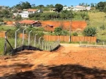 Rural · 1000m² · Chácara em Tijuco Preto, Caçapava/SP de 1000m² à venda por R$ 139.000,00