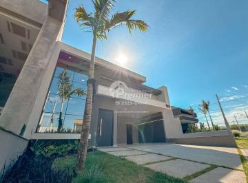 Casa · 205m² · 3 Quartos · 2 Vagas · Casa em Residencial Evidências, Indaiatuba/SP de 205m² 3 quartos à venda por R$ 1.790.000,00