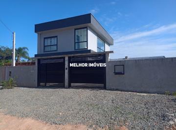 Casa · 242m² · 2 Quartos · 3 Vagas · Sobrado em , Barra Velha/SC de 242m² 2 quartos à venda por R$ 1.200.000,00