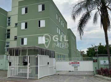 Apartamento · 50m² · 2 Quartos · 1 Vaga · Apartamento em Jardim Primavera, Jacareí/SP de 50m² 2 quartos à venda por R$ 280.000,00