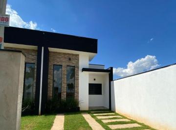 Casa · 90m² · 2 Quartos · 1 Vaga · Casa em Chácaras Residenciais Santa Maria, Votorantim/SP de 90m² 2 quartos à venda por R$ 350.000,00