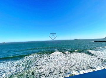 Apartamento · 110m² · 3 Quartos · 1 Vaga · Apartamento em Morro do Maluf, Guarujá/SP de 110m² 3 quartos para locação R$ 5.200,00/mes
