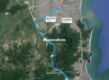 Terreno , Camboriú · Terreno em Rio Pequeno, Camboriú/SC de 50000m² para locação R$ 170.000,00/mes