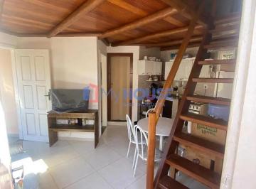 Apartamento · 65m² · 1 Quarto · 1 Vaga · Kitnet em Conquista, Ilhéus/BA de 65m² 1 quartos à venda por R$ 220.000,00
