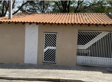 Casa · 90m² · 2 Quartos · 1 Vaga · Casa em Colina Santa Mônica, Votorantim/SP de 90m² 2 quartos à venda por R$ 280.000,00