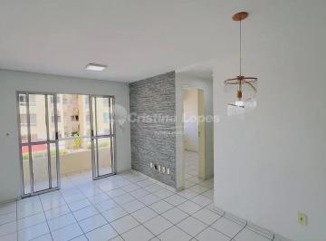 Apartamento · 58m² · 2 Quartos · 2 Vagas · Apartamento em Piçarreira, Teresina/PI de 58m² 2 quartos à venda por R$ 230.000,00