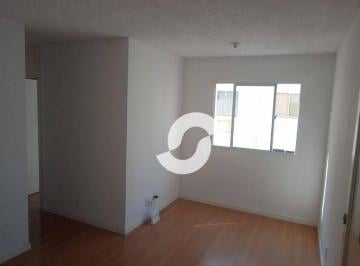 Apartamento · 45m² · 2 Quartos · 1 Vaga · Apartamento em Porto Velho, São Gonçalo/RJ de 45m² 2 quartos à venda por R$ 235.000,00