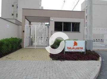 Apartamento · 45m² · 2 Quartos · 1 Vaga · Apartamento em Porto Velho, São Gonçalo/RJ de 45m² 2 quartos à venda por R$ 235.000,00