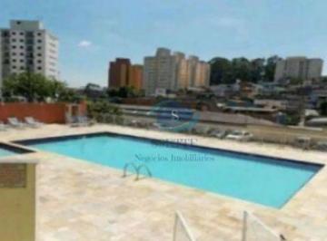 Apartamento · 64m² · 3 Quartos · 1 Vaga · Apartamento em Jardim Vergueiro (Sacomã), São Paulo/SP de 64m² 3 quartos à venda por R$ 340.000,00