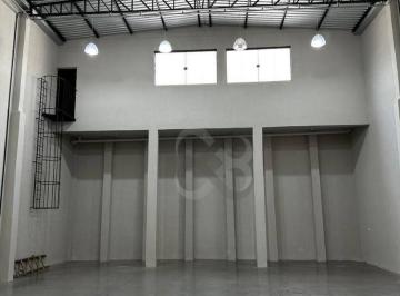 Comercial · 420m² · Barracão em Portal de Versalhes 1, Londrina/PR de 420m² para locação R$ 10.000,00/mes