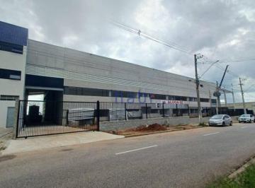 Comercial · 1000m² · 10 Vagas · Galpão em Centro, Sorocaba/SP de 1000m² para locação R$ 22.000,00/mes