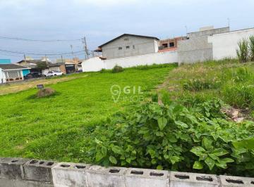 Terreno · 224m² · Terreno em Residencial Parque dos Sinos, Jacareí/SP de 224m² à venda por R$ 320.000,00