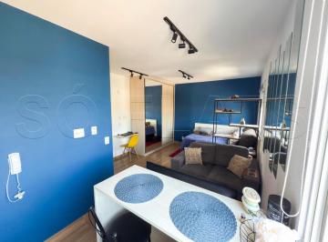 Comercial · 24m² · 1 Quarto · Studio em Sé, São Paulo/SP de 24m² 1 quartos à venda por R$ 255.000,00
