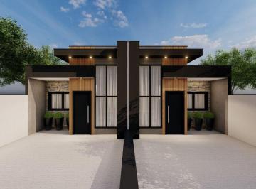 Casa · 65m² · 2 Quartos · 2 Vagas · Casa em Chácaras Residenciais Santa Maria, Votorantim/SP de 65m² 2 quartos à venda por R$ 340.000,00
