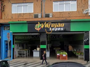 Comercial · 250m² · 3 Vagas · Imóvel Comercial em Bela Vista, Osasco/SP de 250m² para locação R$ 10.000,00/mes