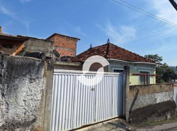 Casa · 60m² · 2 Quartos · 2 Vagas · Casa em Engenhoca, Niterói/RJ de 60m² 2 quartos à venda por R$ 290.000,00