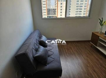Apartamento · 35m² · 1 Quarto · Apartamento em Mooca, São Paulo/SP de 35m² 1 quartos para locação R$ 2.990,00/mes