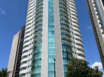Apartamento · 41m² · 1 Quarto · 1 Vaga · Flat em Boa Viagem, Recife/PE de 41m² 1 quartos para locação R$ 4.600,00/mes