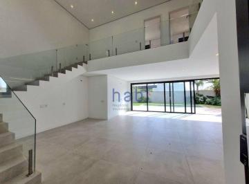 Casa · 339m² · 4 Quartos · 5 Vagas · Casa em Alphaville Nova Esplanada, Votorantim/SP de 339m² 4 quartos à venda por R$ 2.950.000,00 ou p