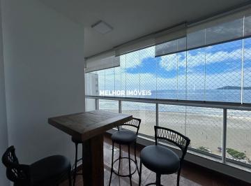 Apartamento · 150m² · 4 Quartos · 1 Vaga · Apartamento em Centro, Balneário Camboriú/SC de 150m² 4 quartos para locação R$ 13.000,00/mes