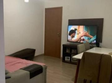 Apartamento · 49m² · 2 Quartos · 1 Vaga · Apartamento em Aparecidinha, Sorocaba/SP de 49m² 2 quartos à venda por R$ 310.300,00 ou para locação