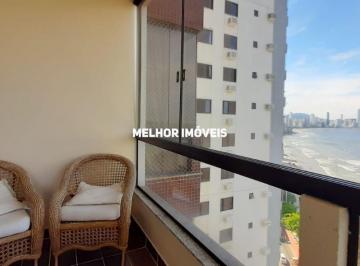 Apartamento · 175m² · 3 Quartos · 1 Vaga · Apartamento em Centro, Balneário Camboriú/SC de 175m² 3 quartos para locação R$ 12.000,00/mes