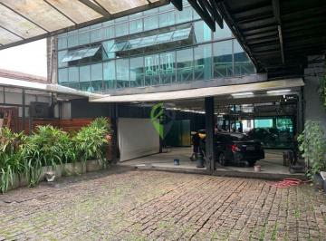 Comercial · 1156m² · Sala em Vila Nova, Santos/SP de 1156m² para locação R$ 45.000,00/mes