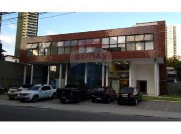 Comercial · 238m² · Ponto em Santana, Recife/PE de 238m² para locação R$ 9.000,00/mes
