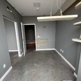 Comercial · 55m² · 3 Quartos · 1 Vaga · Sala em Boqueirão, Santos/SP de 55m² 3 quartos para locação R$ 4.600,00/mes