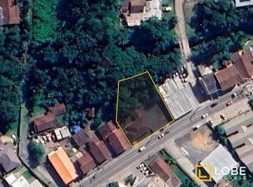 974737ddda3cab1f4df875625117b994437588a9 · Terreno comercial à venda por R$ 1.100.000 - Salto do Norte - Blumenau/SC