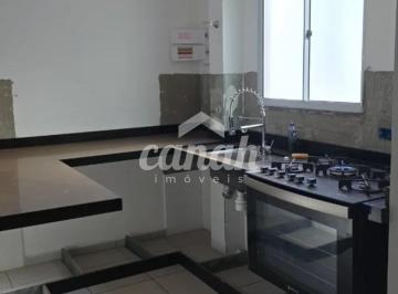 Apartamento · 40m² · 2 Quartos · 1 Vaga · Apartamento em Recreio das Acacias - Ribeirão Preto, SP