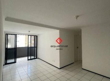 ffb0aa1e2a4eee4dc55d0b3ce625cc6cc3bc0f62 · Apartamento com 2 Quartos à Venda, 69 m² por R$ 550.000 - Meireles - Fortaleza/CE