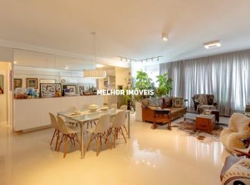 Apartamento · 133m² · 3 Quartos · 2 Vagas · Apartamento em Centro, Balneário Camboriú/SC de 133m² 3 quartos à venda por R$ 2.300.000,00