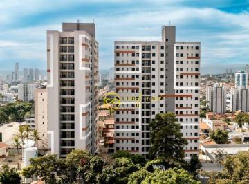 3bb504cb434dbeff7b55ca105e407a4fa20e1141 · Apartamento com 2 Quartos, sendo 1 Suíte à venda, 55 m² por R$ 395.000 - Condomínio Residencial Zamo
